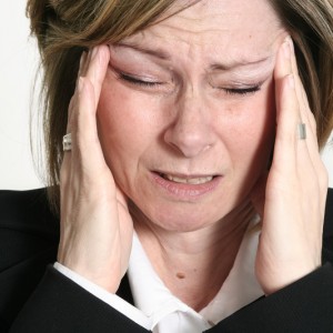 headaches & migraines