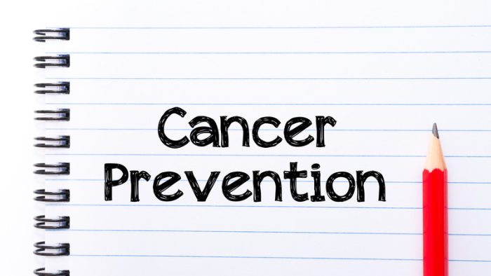 Image result for Cancer Prevention