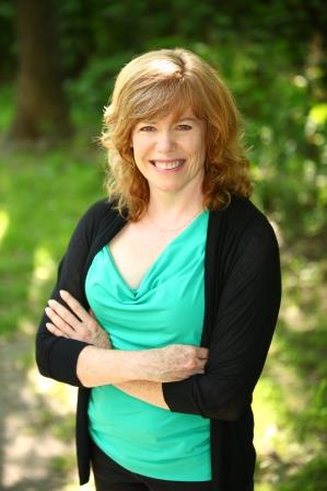 About Naturopath Pamela Frank