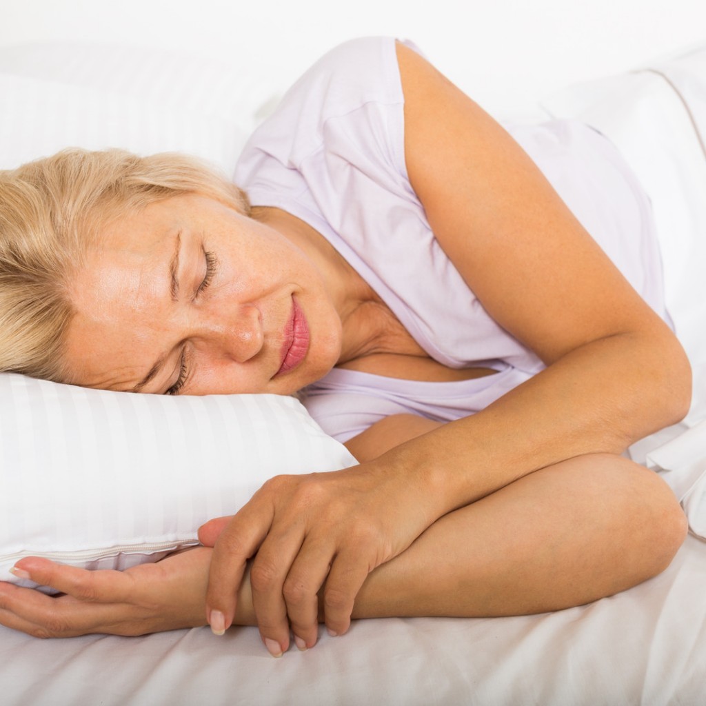 What Causes Night Sweats? Toronto Naturopath