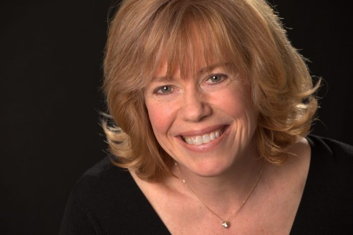 Photo ofPamela Frank