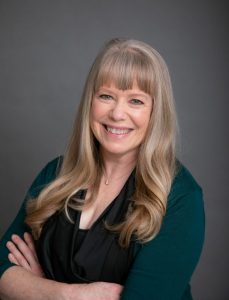 picture of Toronto Naturopath Naturopathic Doctor Pamela Frank, ND